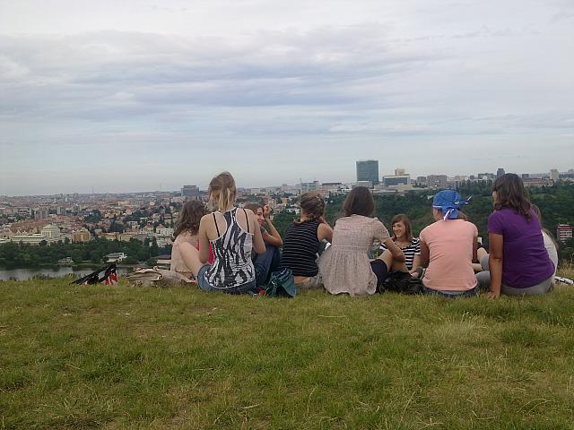 závěrečná schůzka skautek_04