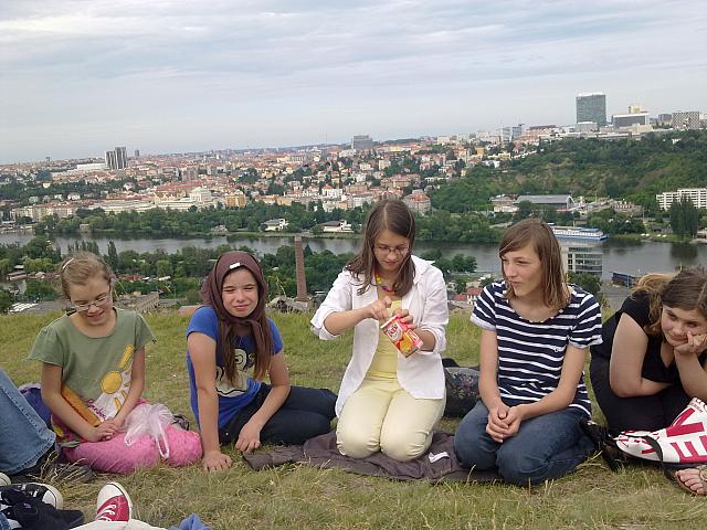 závěrečná schůzka skautek_01