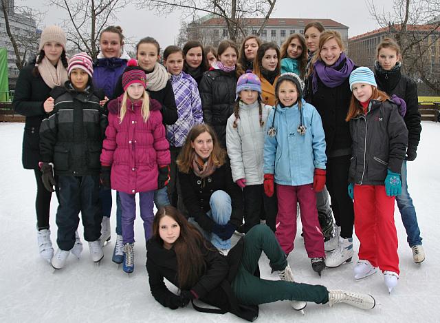 BrusleniĚ