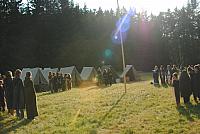 Tábor 2013 Manětín