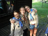 zahajovací schůzka ZÁŘÍ 2012